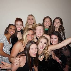 Meet your Posher, Amy